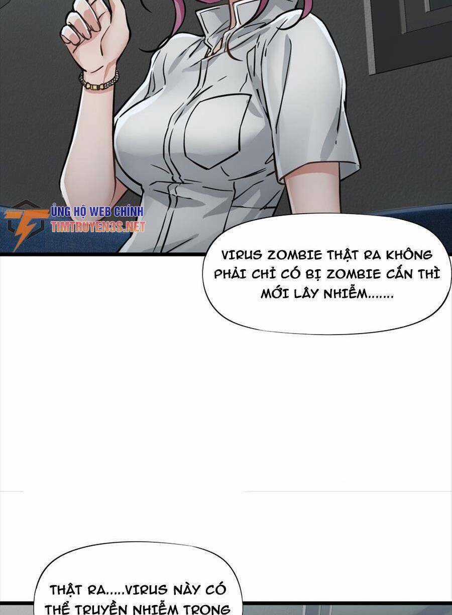 Du Hành Thời Gian Về Ngày Đầu Mạt Thế Chapter 44 trang 66