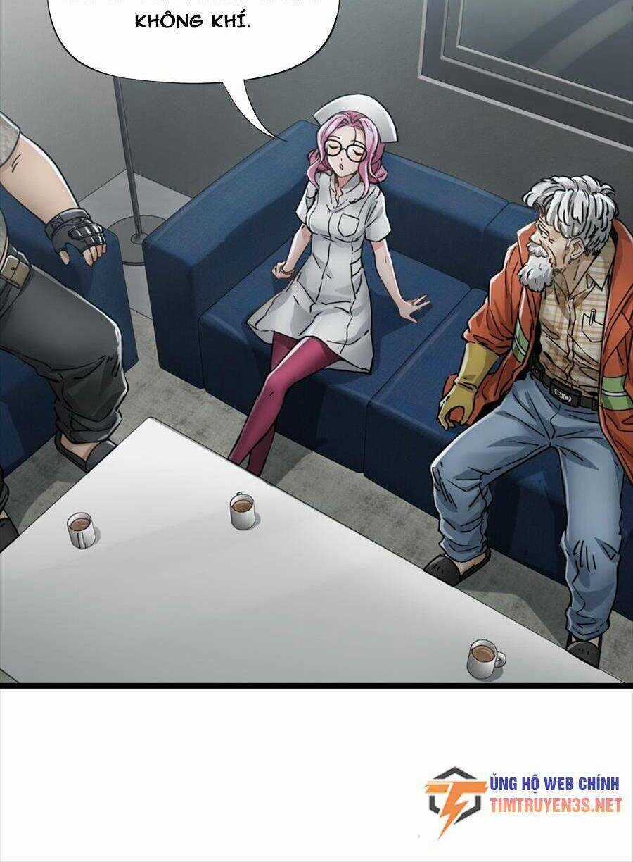 Du Hành Thời Gian Về Ngày Đầu Mạt Thế Chapter 44 trang 67