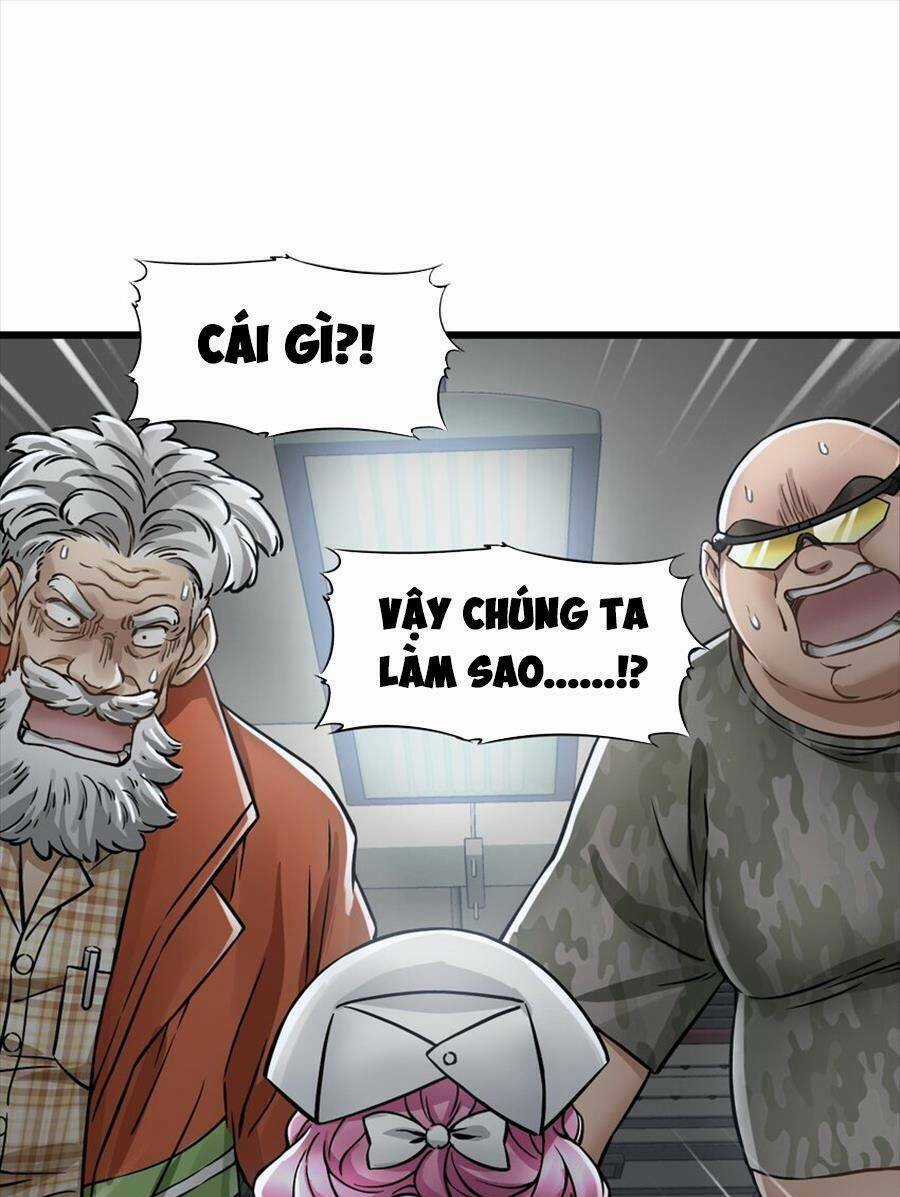 Du Hành Thời Gian Về Ngày Đầu Mạt Thế Chapter 44 trang 68