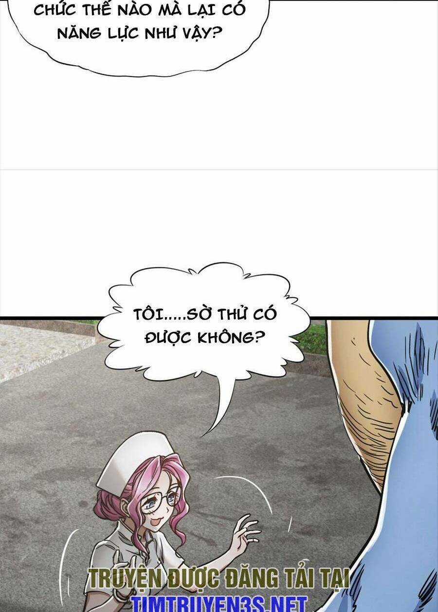 Du Hành Thời Gian Về Ngày Đầu Mạt Thế Chapter 44 trang 7