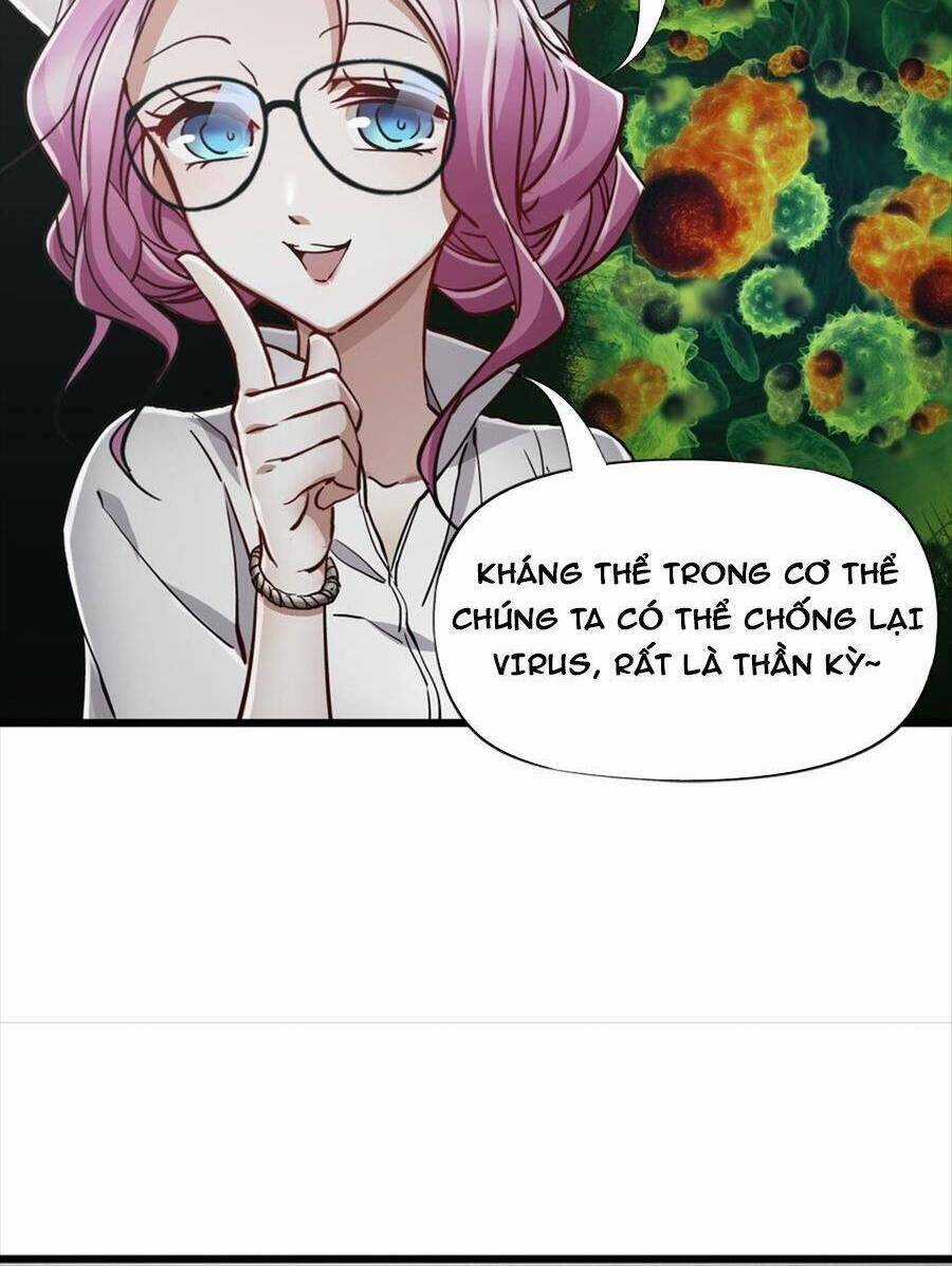 Du Hành Thời Gian Về Ngày Đầu Mạt Thế Chapter 44 trang 70