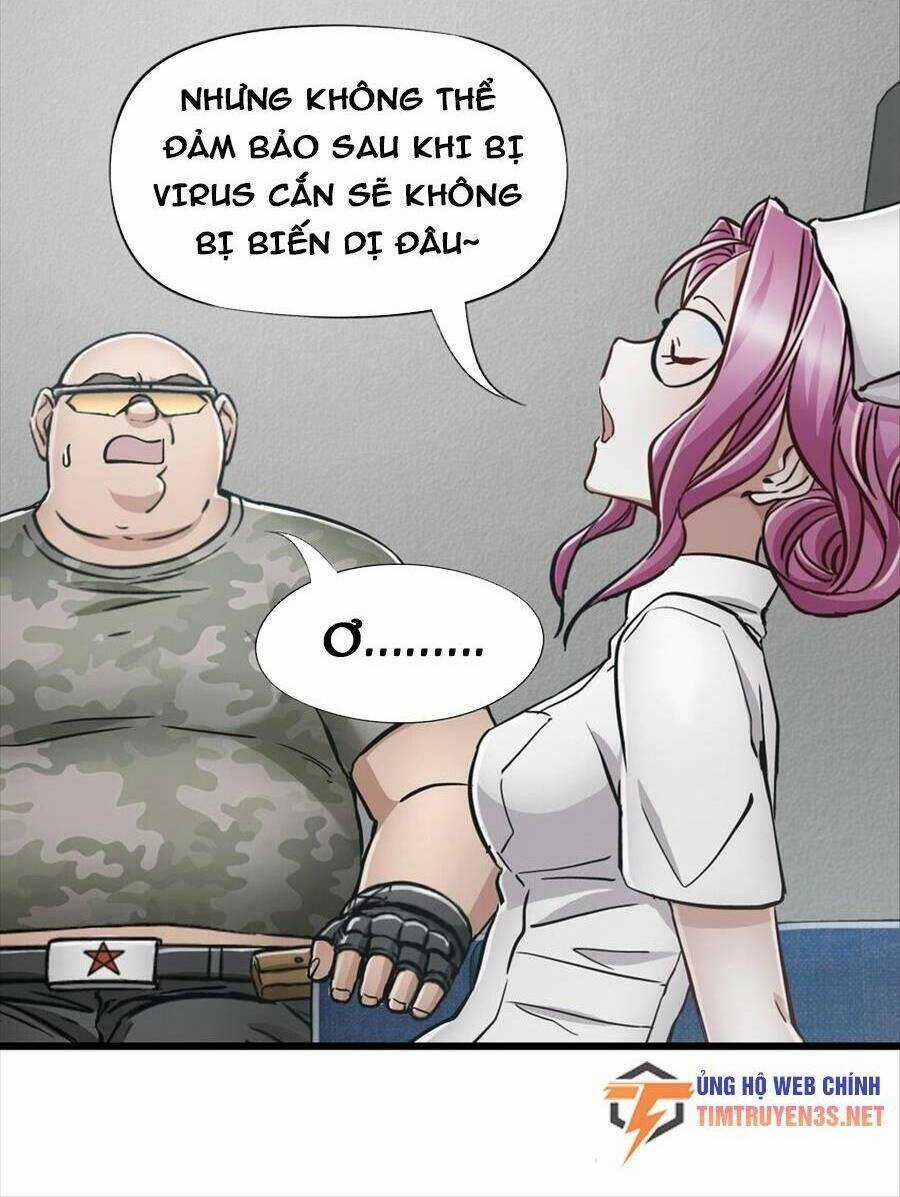 Du Hành Thời Gian Về Ngày Đầu Mạt Thế Chapter 44 trang 71