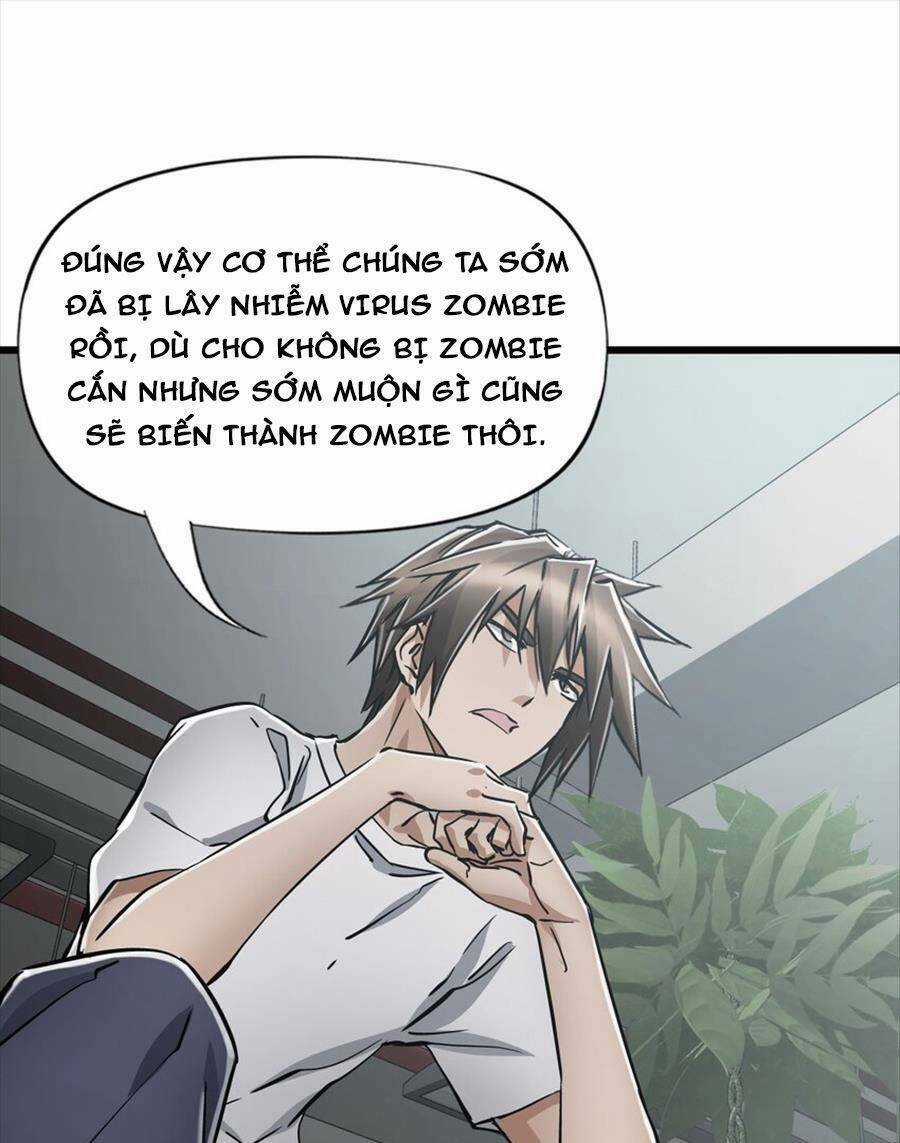 Du Hành Thời Gian Về Ngày Đầu Mạt Thế Chapter 44 trang 72