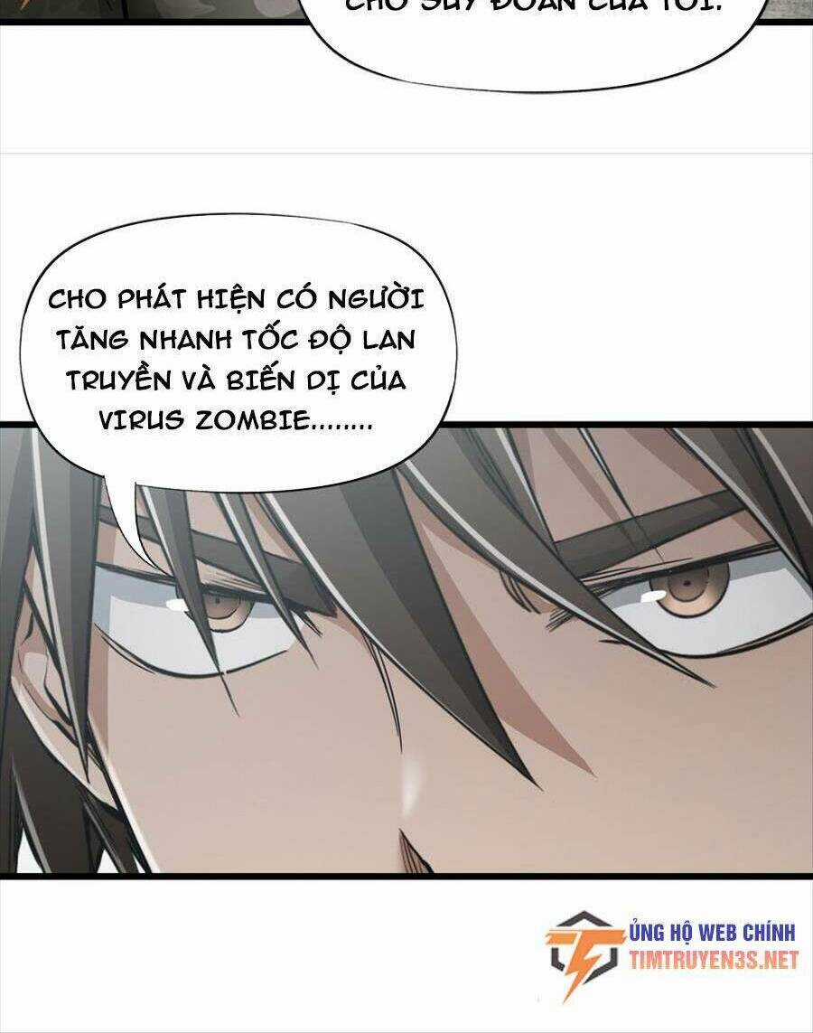 Du Hành Thời Gian Về Ngày Đầu Mạt Thế Chapter 44 trang 75