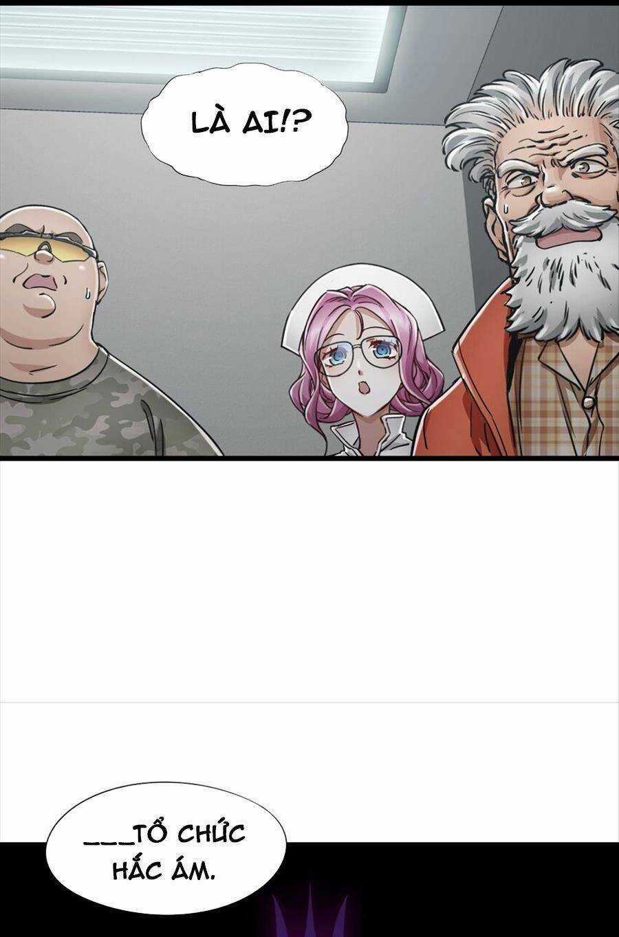 Du Hành Thời Gian Về Ngày Đầu Mạt Thế Chapter 44 trang 76