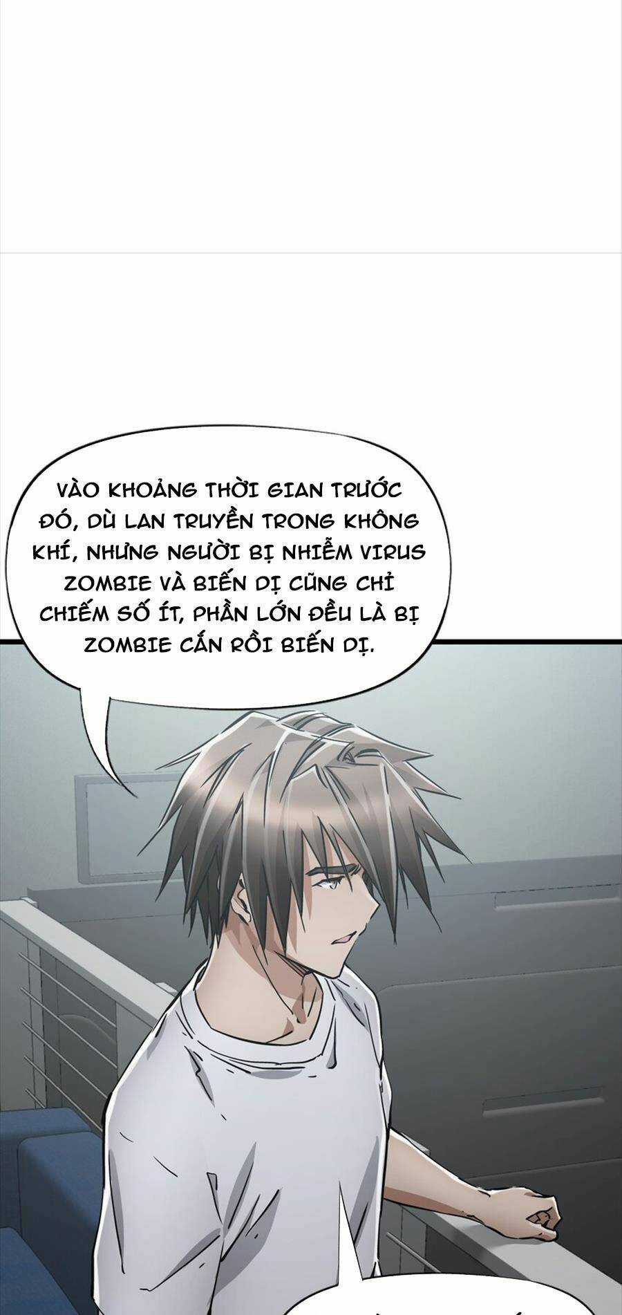 Du Hành Thời Gian Về Ngày Đầu Mạt Thế Chapter 45 trang 10