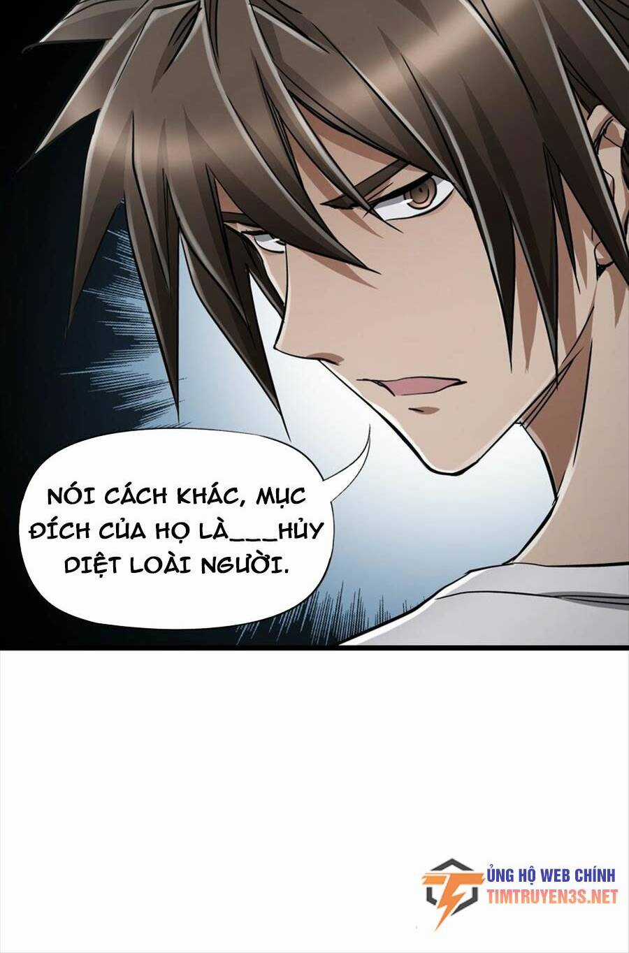 Du Hành Thời Gian Về Ngày Đầu Mạt Thế Chapter 45 trang 15