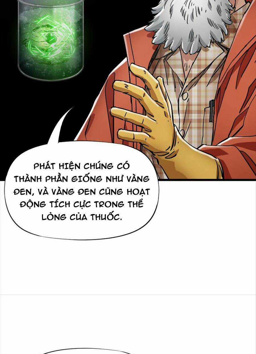 Du Hành Thời Gian Về Ngày Đầu Mạt Thế Chapter 45 trang 18
