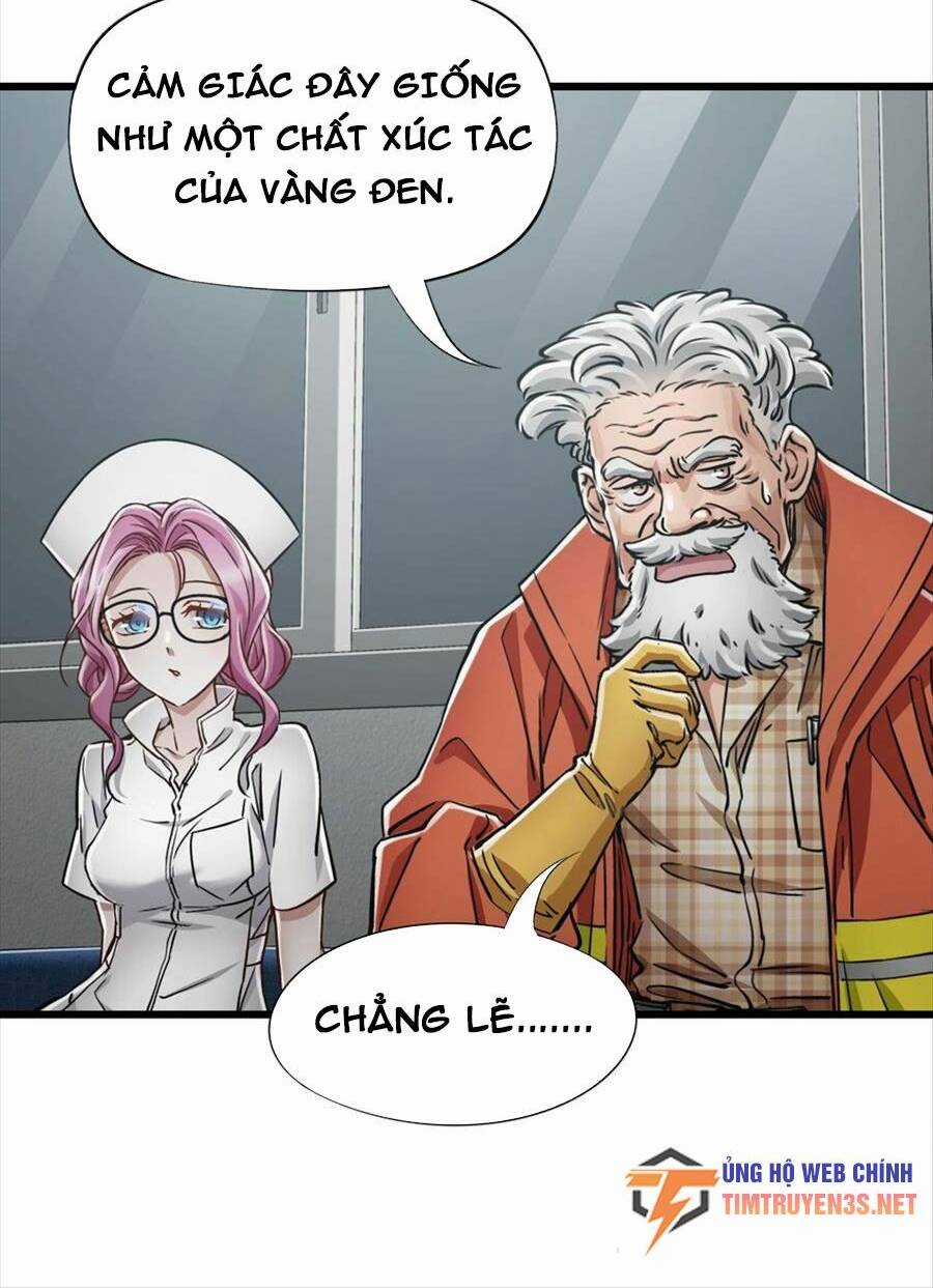 Du Hành Thời Gian Về Ngày Đầu Mạt Thế Chapter 45 trang 19