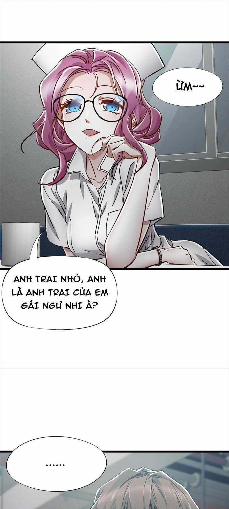 Du Hành Thời Gian Về Ngày Đầu Mạt Thế Chapter 45 trang 24