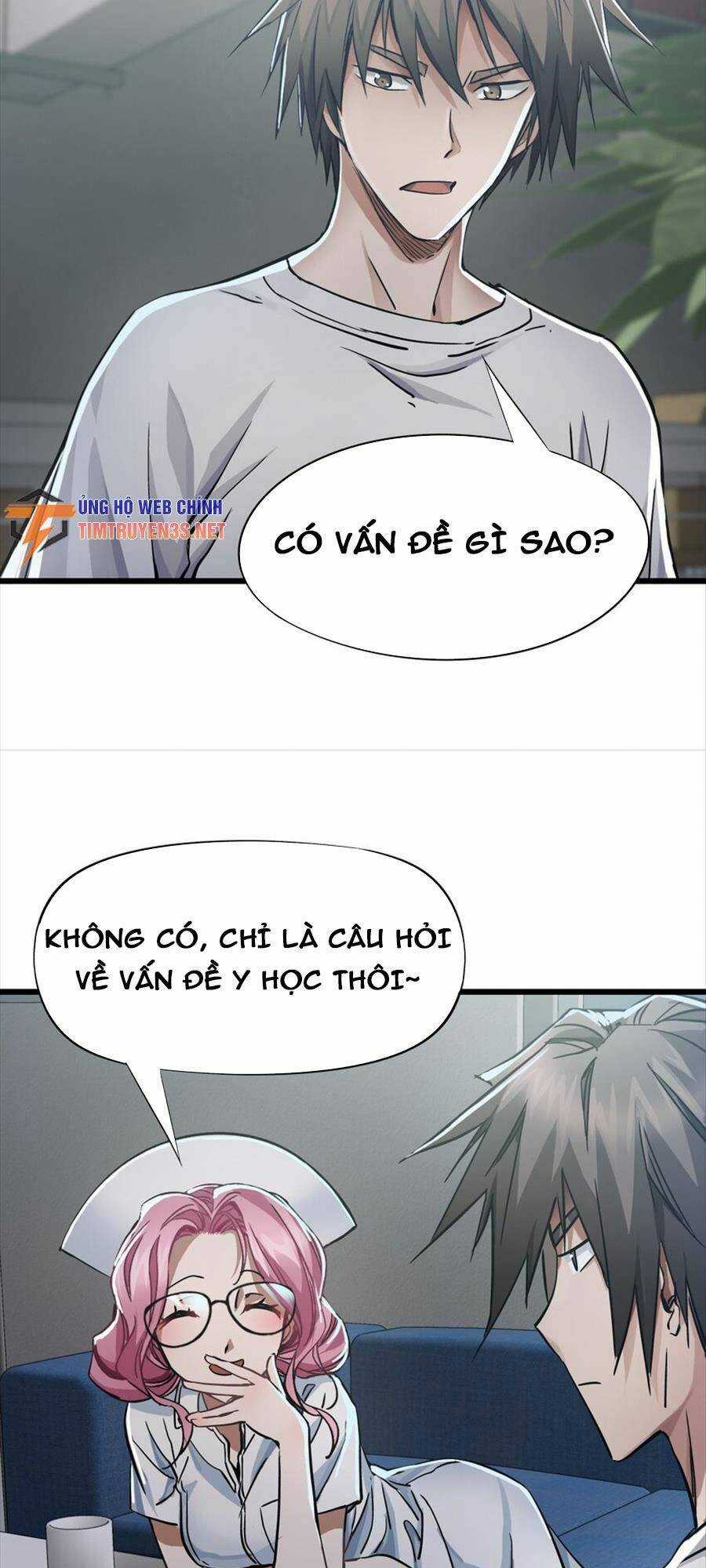 Du Hành Thời Gian Về Ngày Đầu Mạt Thế Chapter 45 trang 25