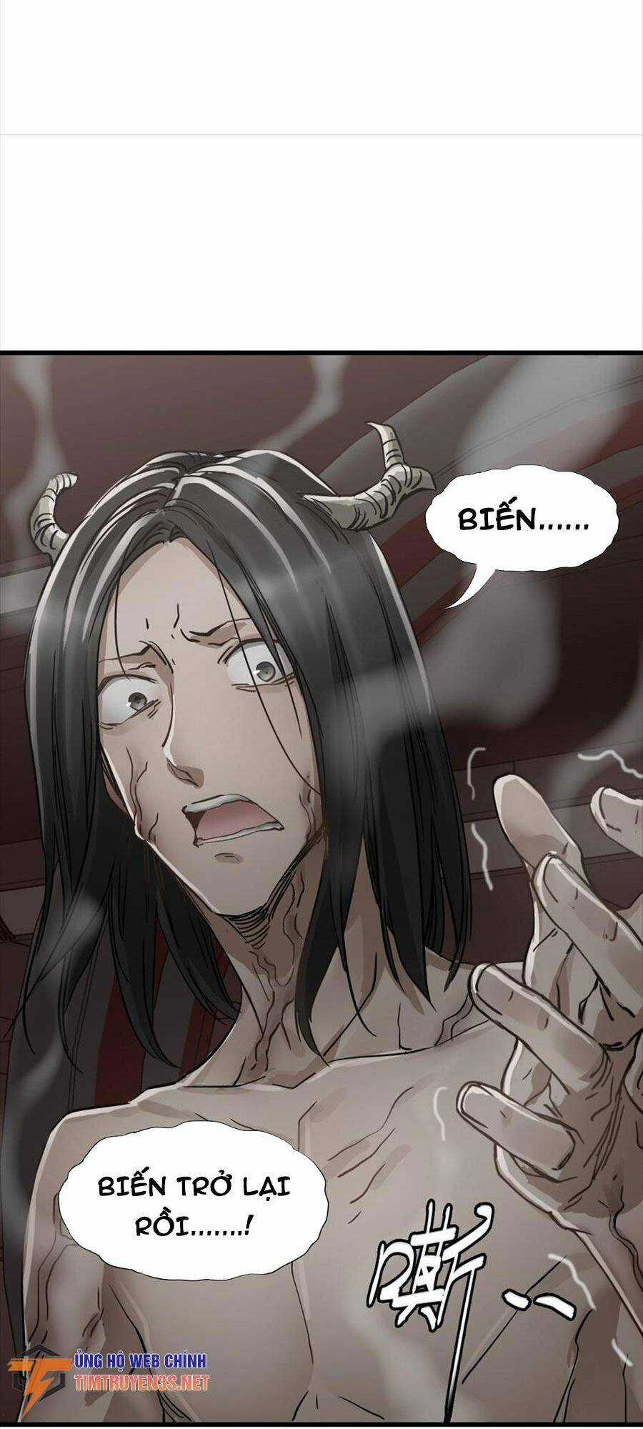 Du Hành Thời Gian Về Ngày Đầu Mạt Thế Chapter 45 trang 3