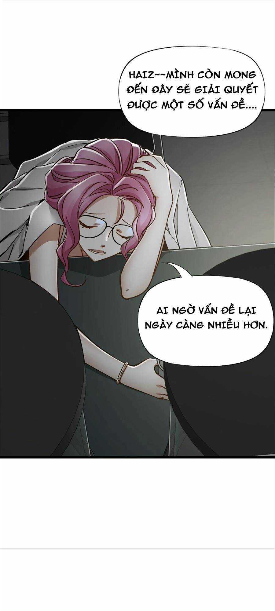 Du Hành Thời Gian Về Ngày Đầu Mạt Thế Chapter 45 trang 40