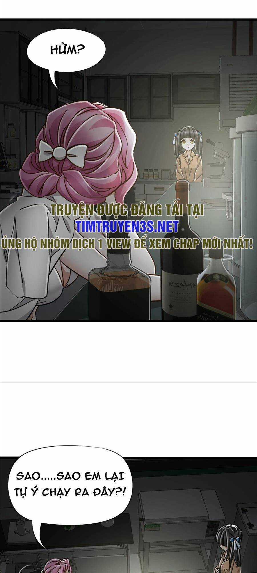Du Hành Thời Gian Về Ngày Đầu Mạt Thế Chapter 45 trang 41