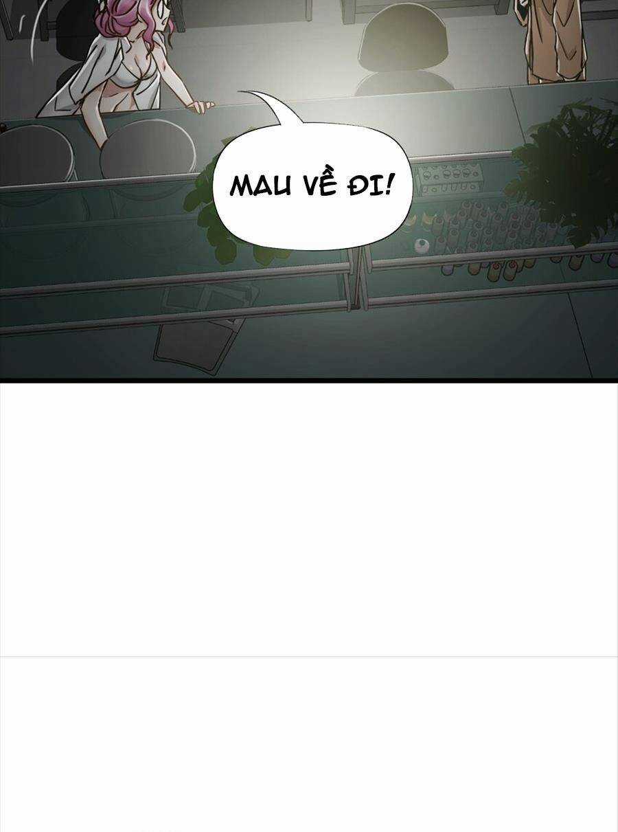 Du Hành Thời Gian Về Ngày Đầu Mạt Thế Chapter 45 trang 42