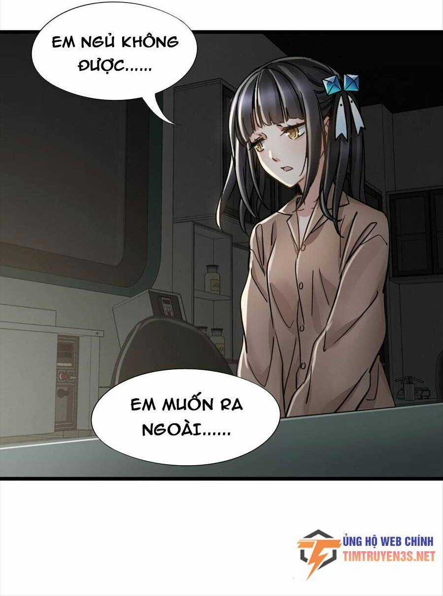 Du Hành Thời Gian Về Ngày Đầu Mạt Thế Chapter 45 trang 43