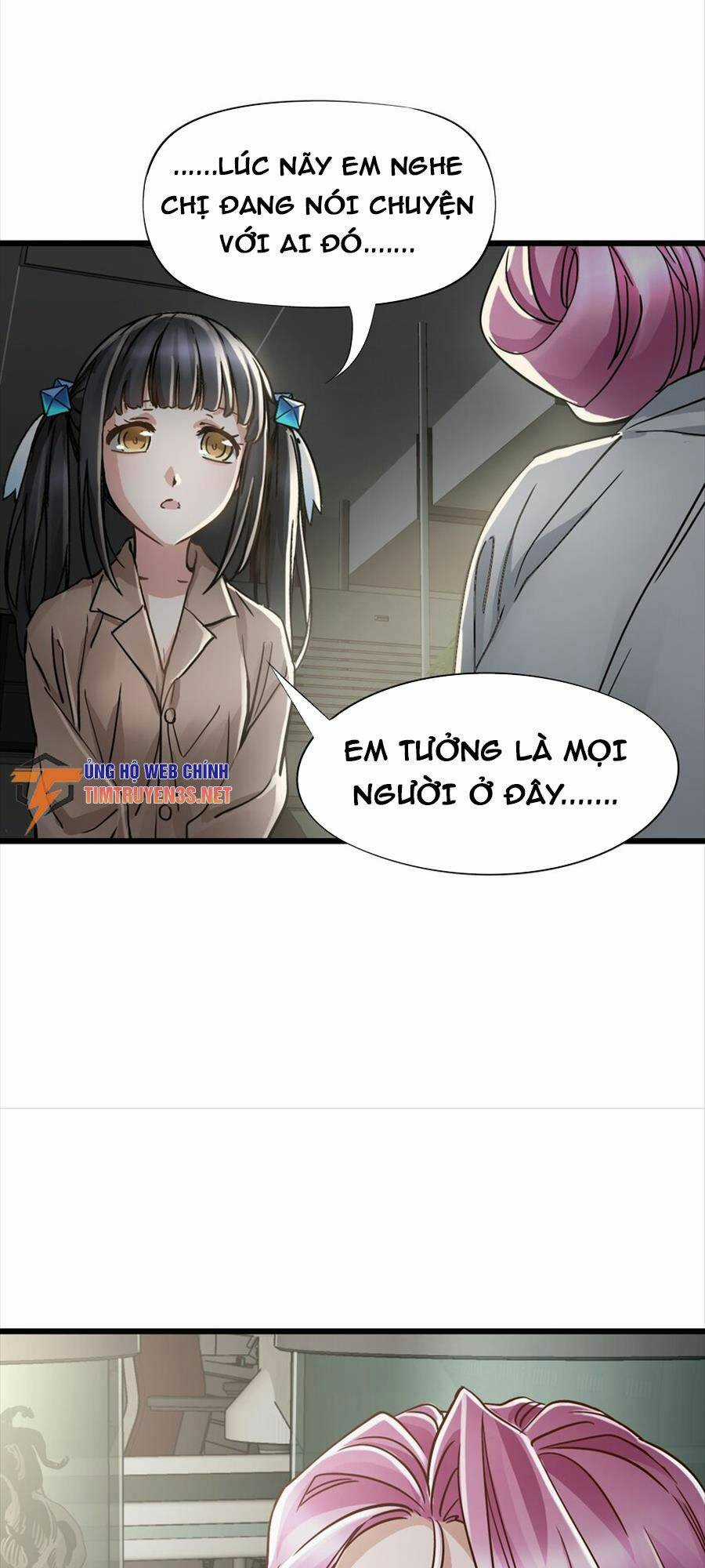 Du Hành Thời Gian Về Ngày Đầu Mạt Thế Chapter 45 trang 45