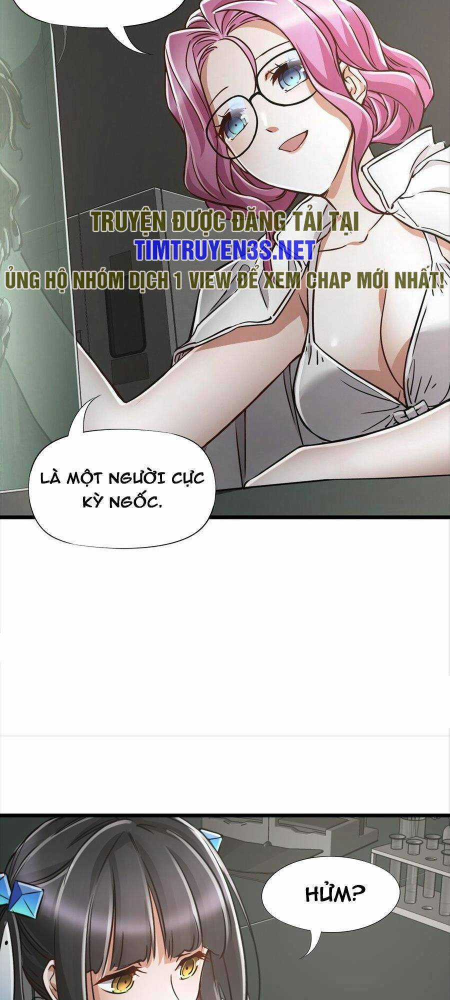 Du Hành Thời Gian Về Ngày Đầu Mạt Thế Chapter 45 trang 49