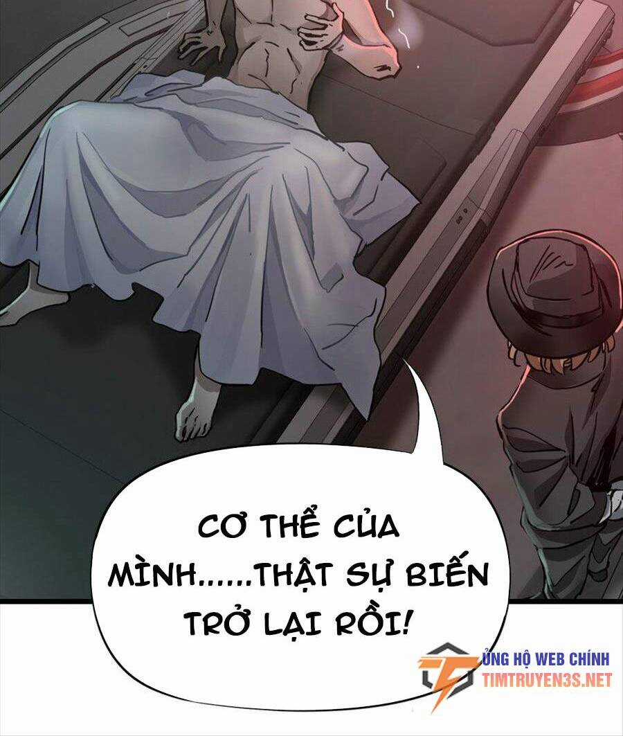 Du Hành Thời Gian Về Ngày Đầu Mạt Thế Chapter 45 trang 5