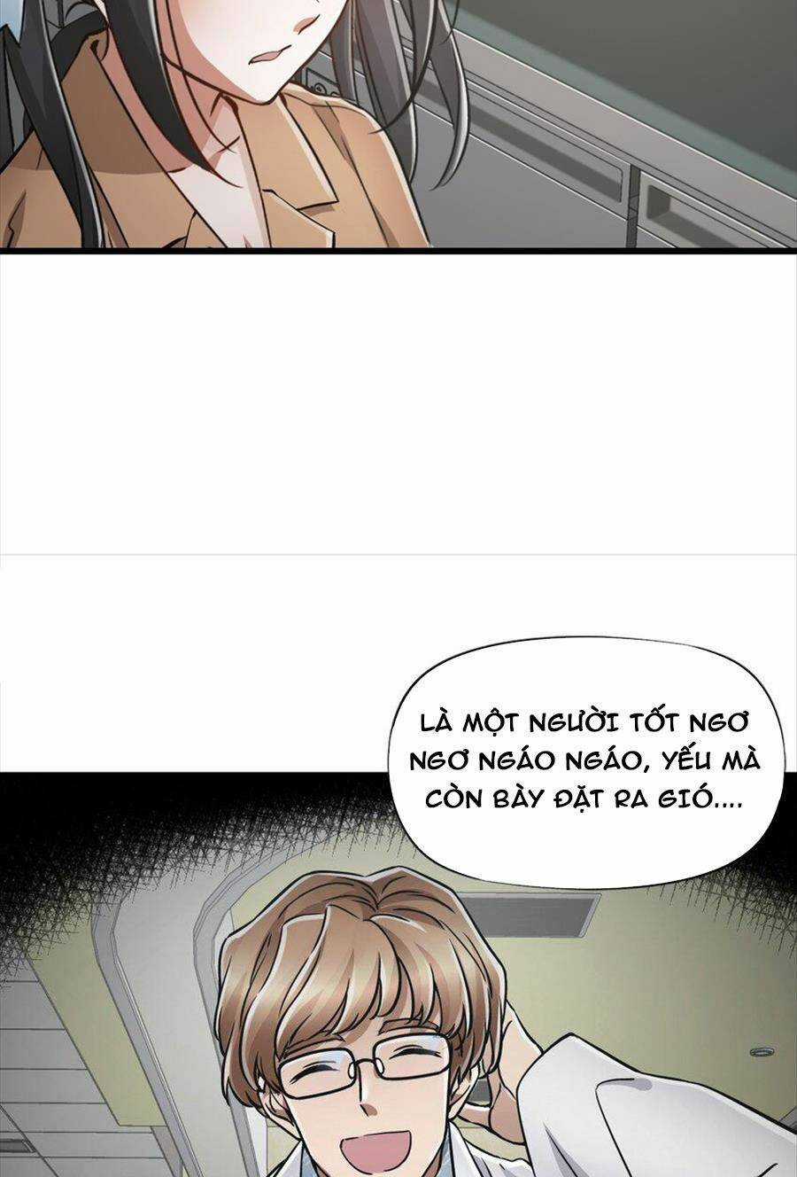 Du Hành Thời Gian Về Ngày Đầu Mạt Thế Chapter 45 trang 50