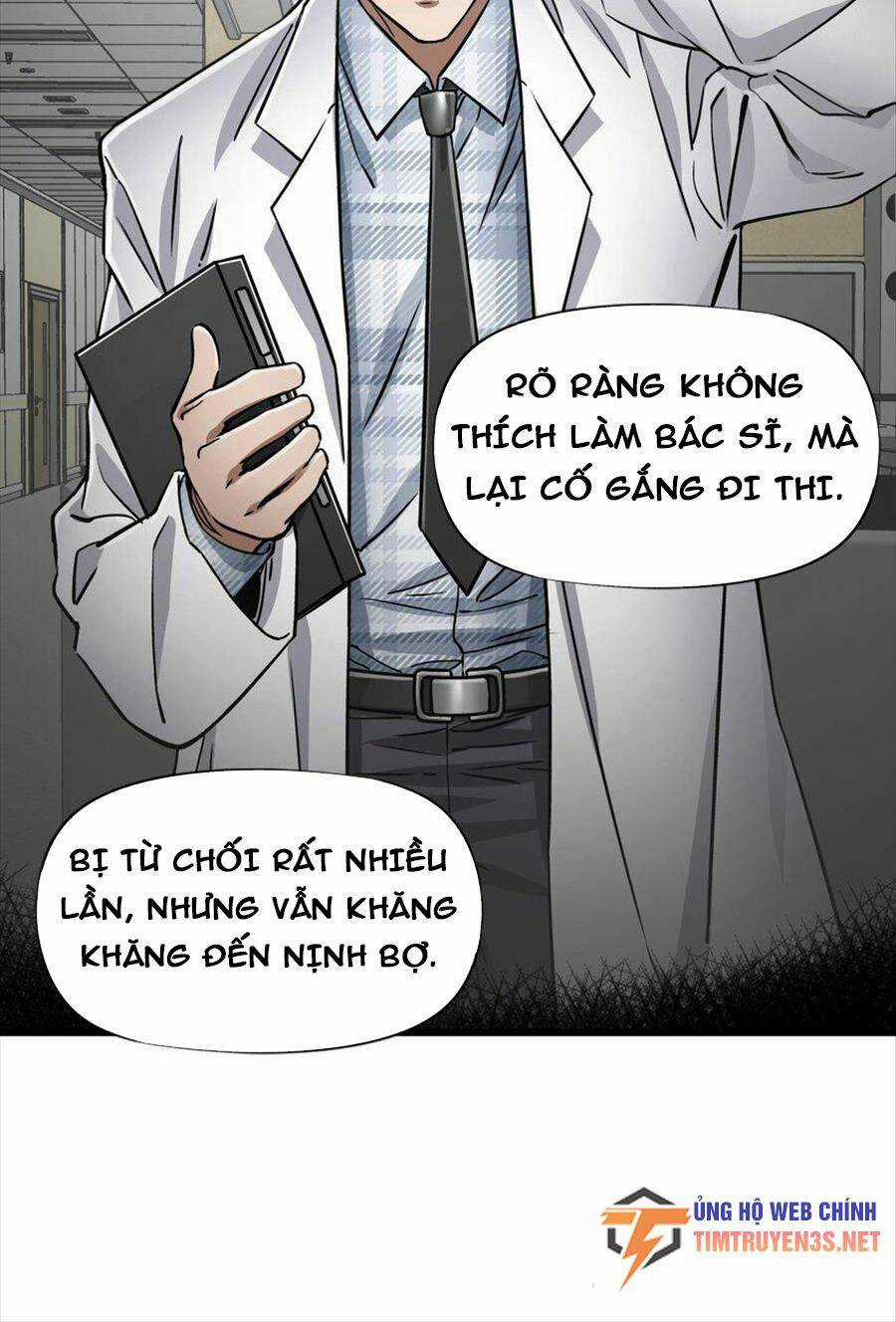 Du Hành Thời Gian Về Ngày Đầu Mạt Thế Chapter 45 trang 51