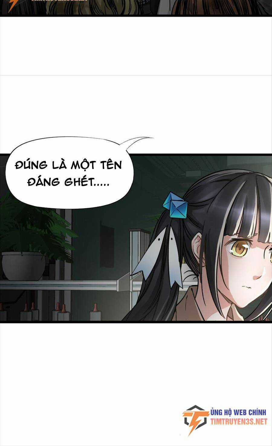Du Hành Thời Gian Về Ngày Đầu Mạt Thế Chapter 45 trang 54