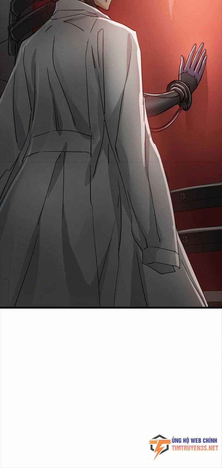 Du Hành Thời Gian Về Ngày Đầu Mạt Thế Chapter 45 trang 8