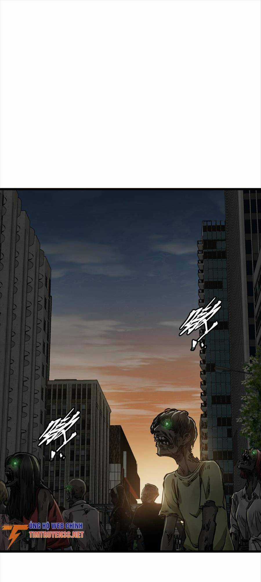 Du Hành Thời Gian Về Ngày Đầu Mạt Thế Chapter 45 trang 9