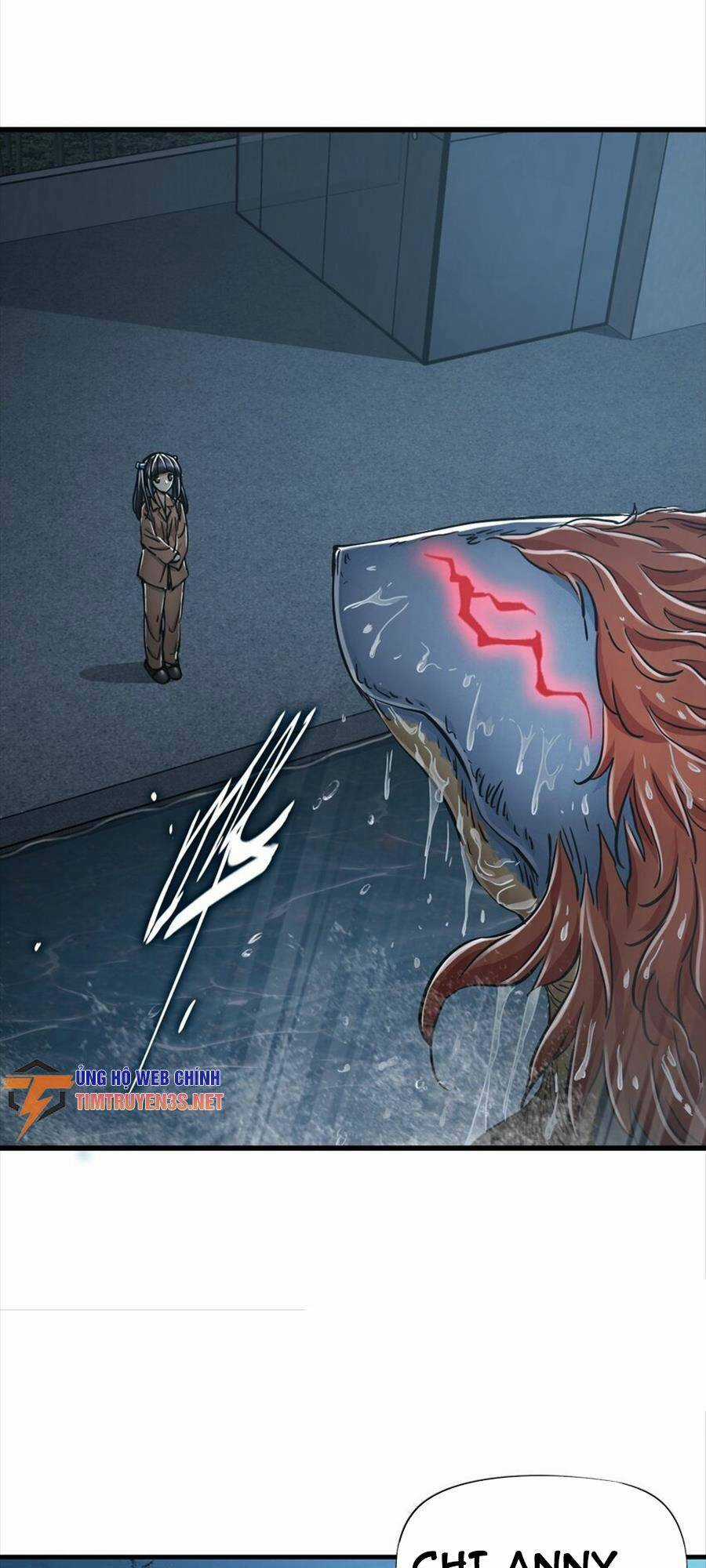 Du Hành Thời Gian Về Ngày Đầu Mạt Thế Chapter 46 trang 11