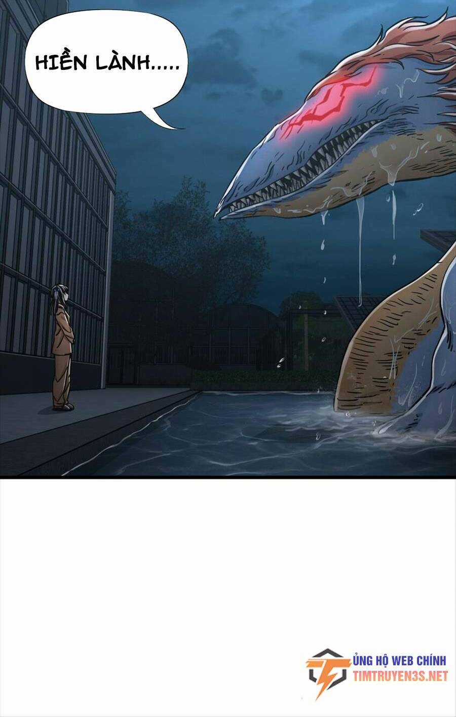 Du Hành Thời Gian Về Ngày Đầu Mạt Thế Chapter 46 trang 13