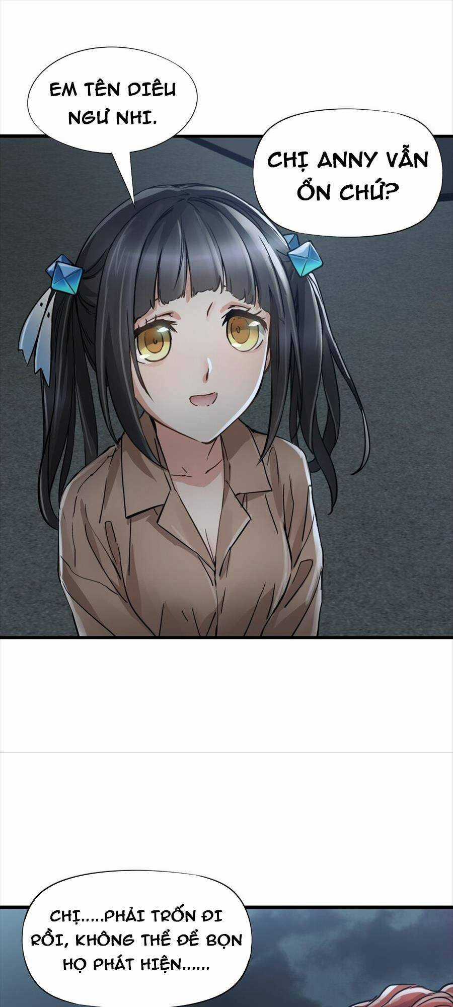 Du Hành Thời Gian Về Ngày Đầu Mạt Thế Chapter 46 trang 14