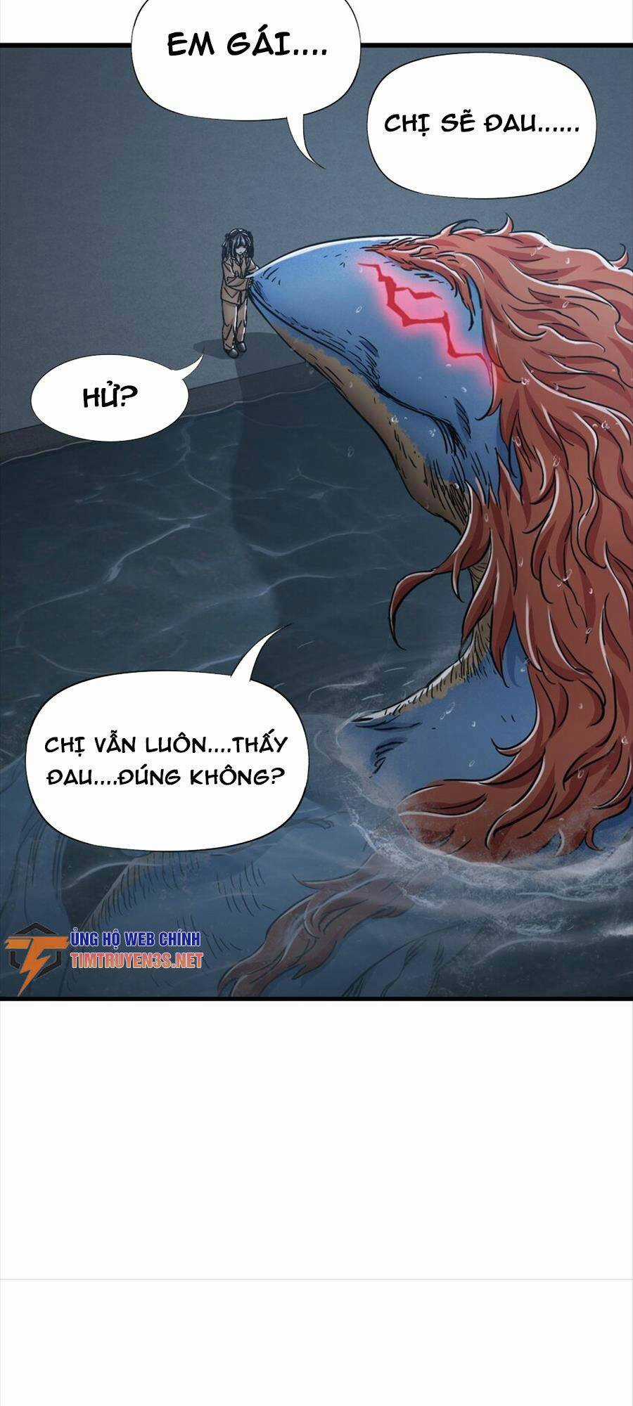 Du Hành Thời Gian Về Ngày Đầu Mạt Thế Chapter 46 trang 18