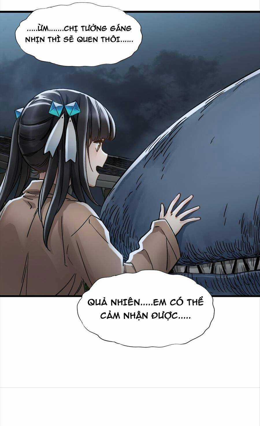 Du Hành Thời Gian Về Ngày Đầu Mạt Thế Chapter 46 trang 19