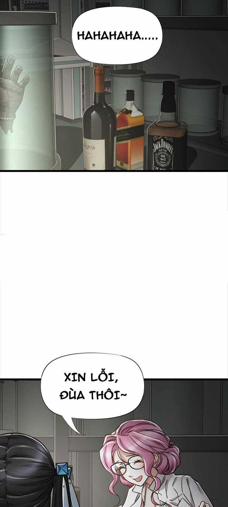 Du Hành Thời Gian Về Ngày Đầu Mạt Thế Chapter 46 trang 2