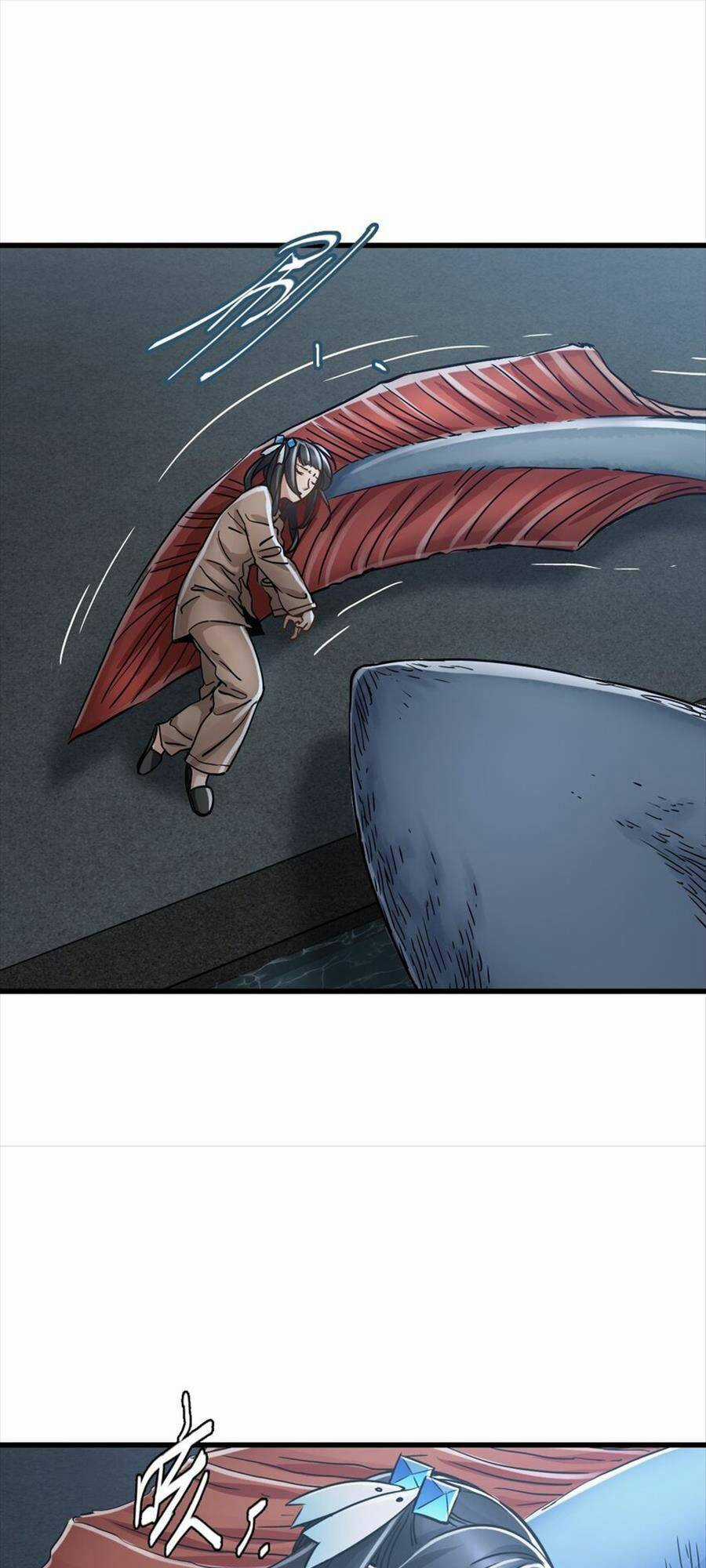 Du Hành Thời Gian Về Ngày Đầu Mạt Thế Chapter 46 trang 21