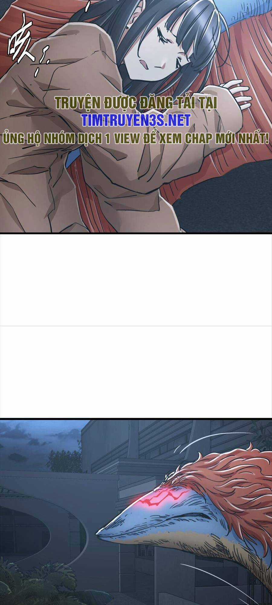 Du Hành Thời Gian Về Ngày Đầu Mạt Thế Chapter 46 trang 22