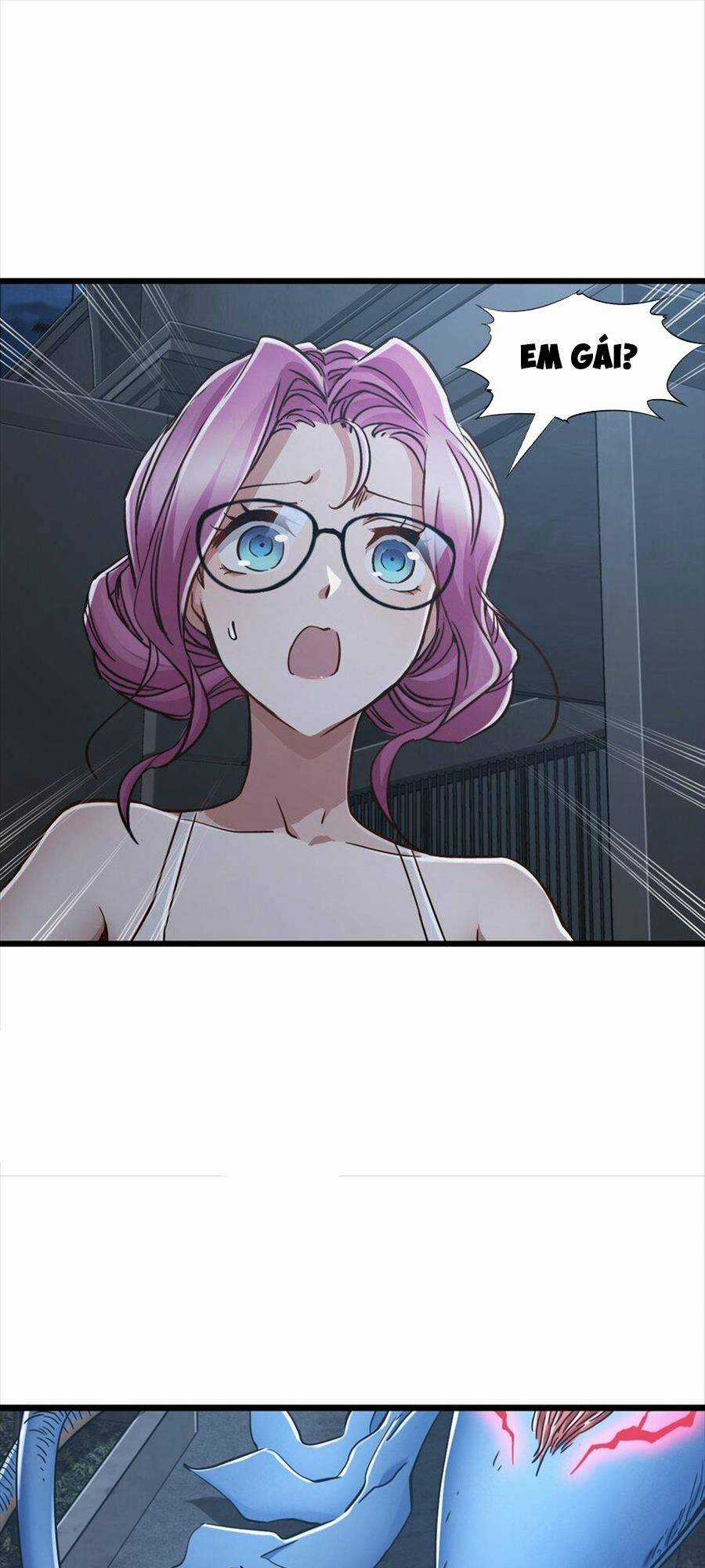 Du Hành Thời Gian Về Ngày Đầu Mạt Thế Chapter 46 trang 25