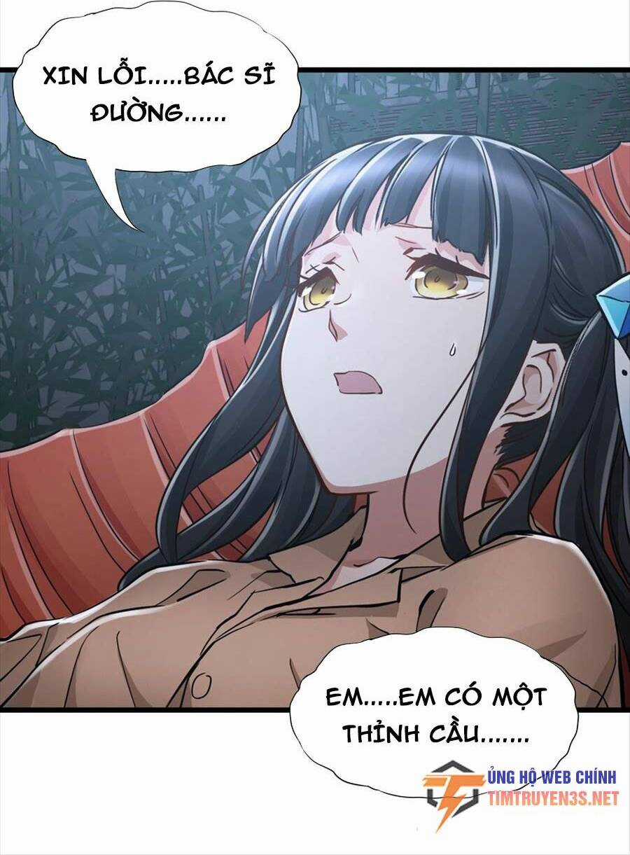 Du Hành Thời Gian Về Ngày Đầu Mạt Thế Chapter 46 trang 28