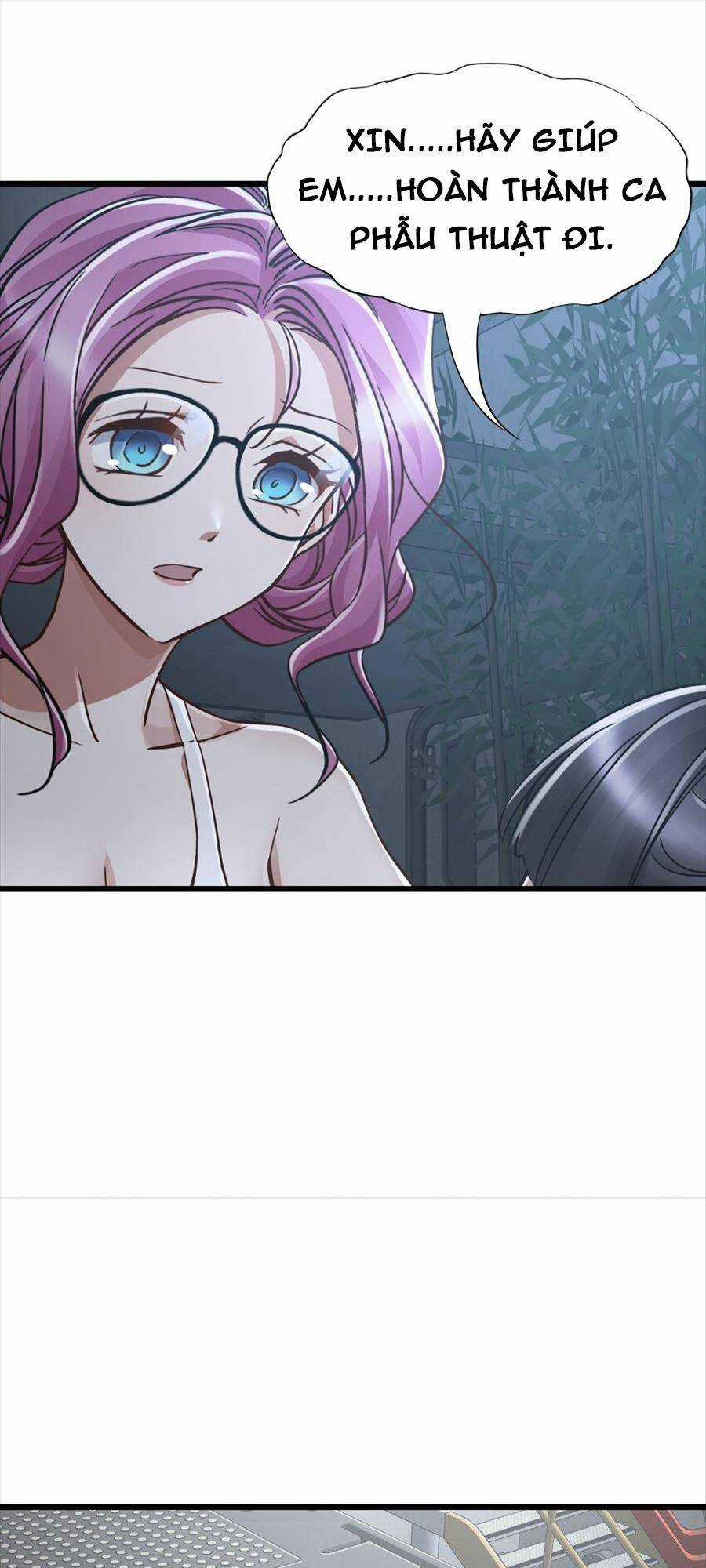 Du Hành Thời Gian Về Ngày Đầu Mạt Thế Chapter 46 trang 29