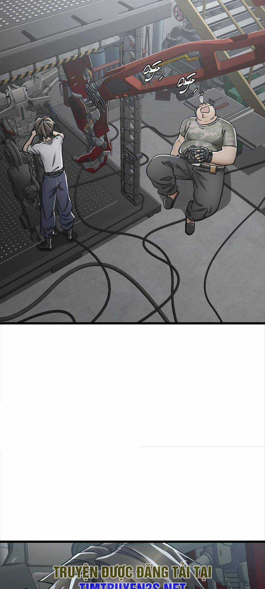 Du Hành Thời Gian Về Ngày Đầu Mạt Thế Chapter 46 trang 30