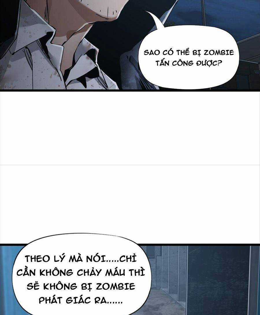 Du Hành Thời Gian Về Ngày Đầu Mạt Thế Chapter 46 trang 35