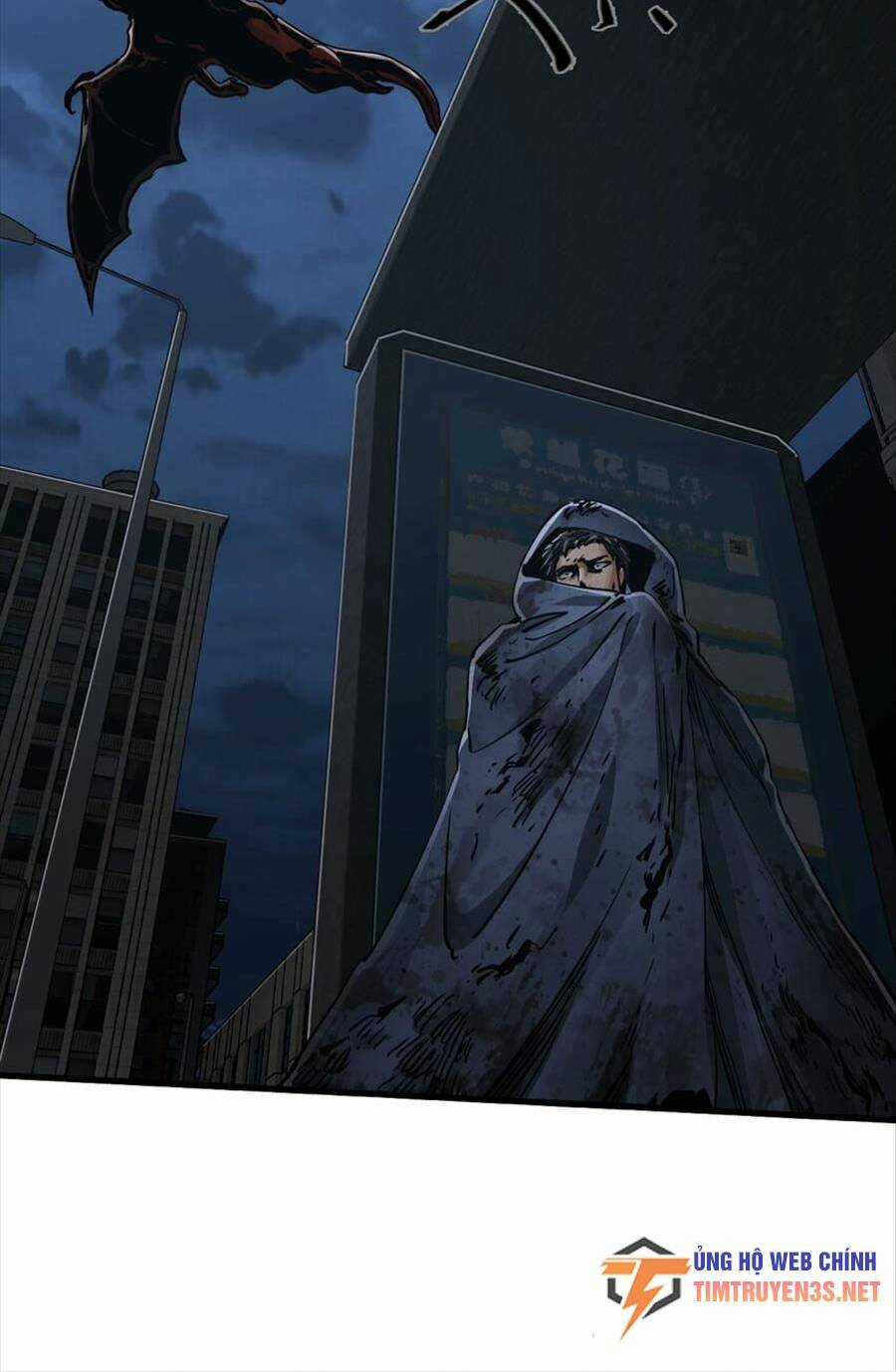 Du Hành Thời Gian Về Ngày Đầu Mạt Thế Chapter 46 trang 40