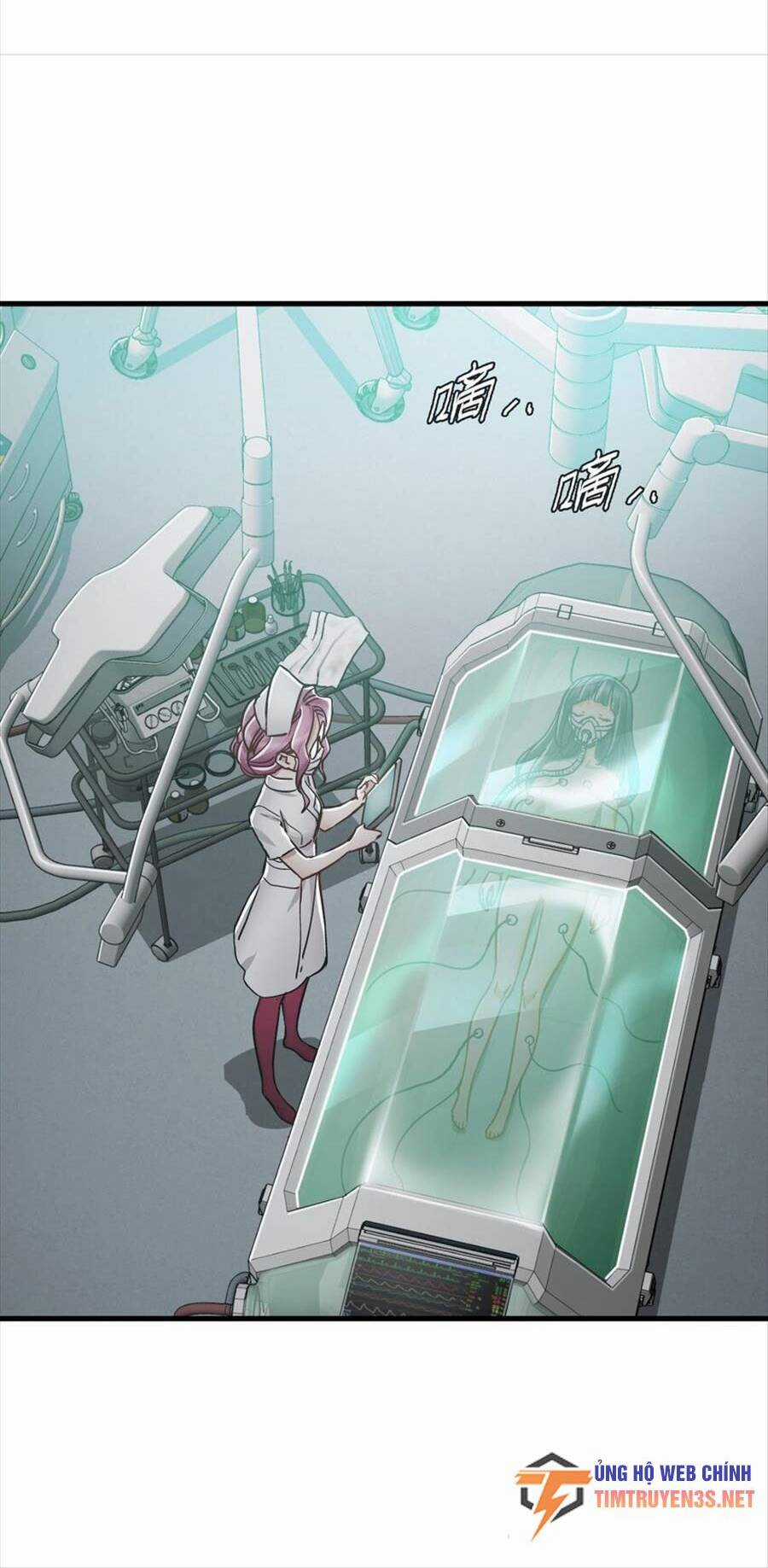 Du Hành Thời Gian Về Ngày Đầu Mạt Thế Chapter 46 trang 46