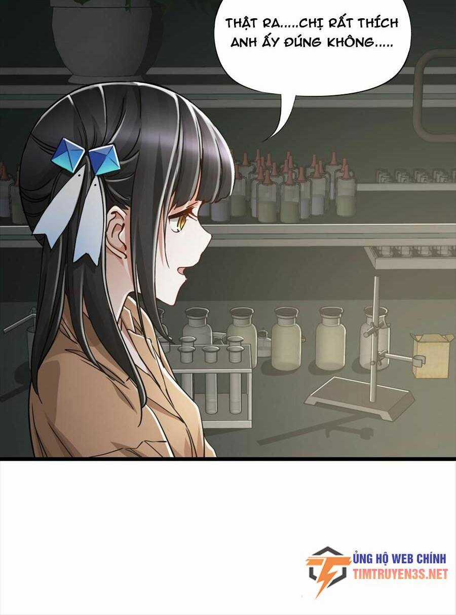 Du Hành Thời Gian Về Ngày Đầu Mạt Thế Chapter 46 trang 5