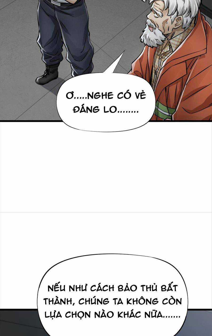 Du Hành Thời Gian Về Ngày Đầu Mạt Thế Chapter 46 trang 53