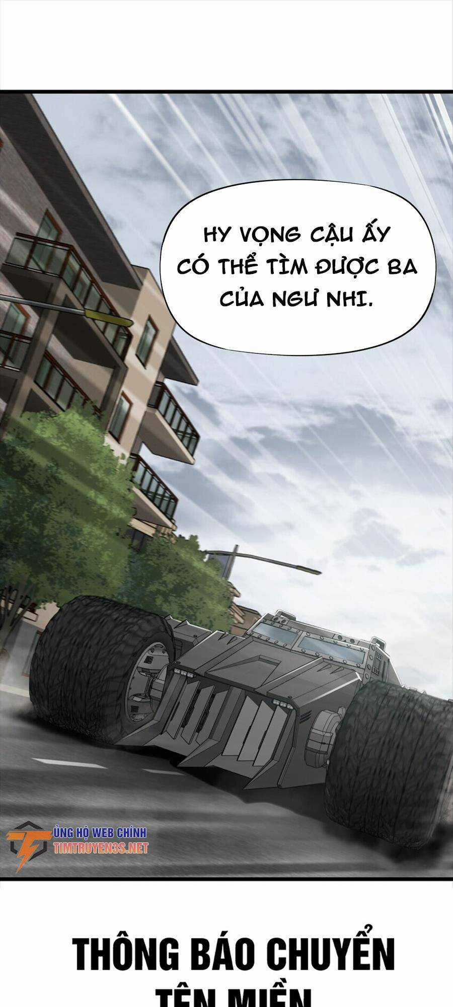 Du Hành Thời Gian Về Ngày Đầu Mạt Thế Chapter 46 trang 55