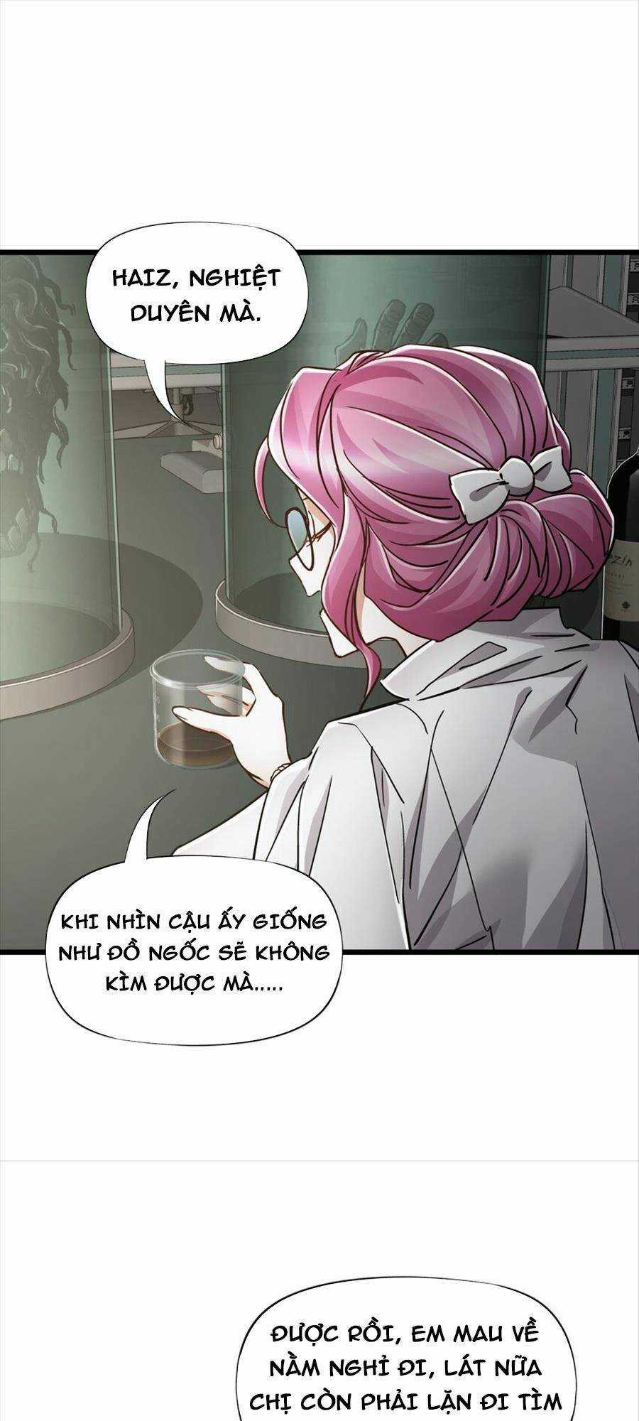 Du Hành Thời Gian Về Ngày Đầu Mạt Thế Chapter 46 trang 6