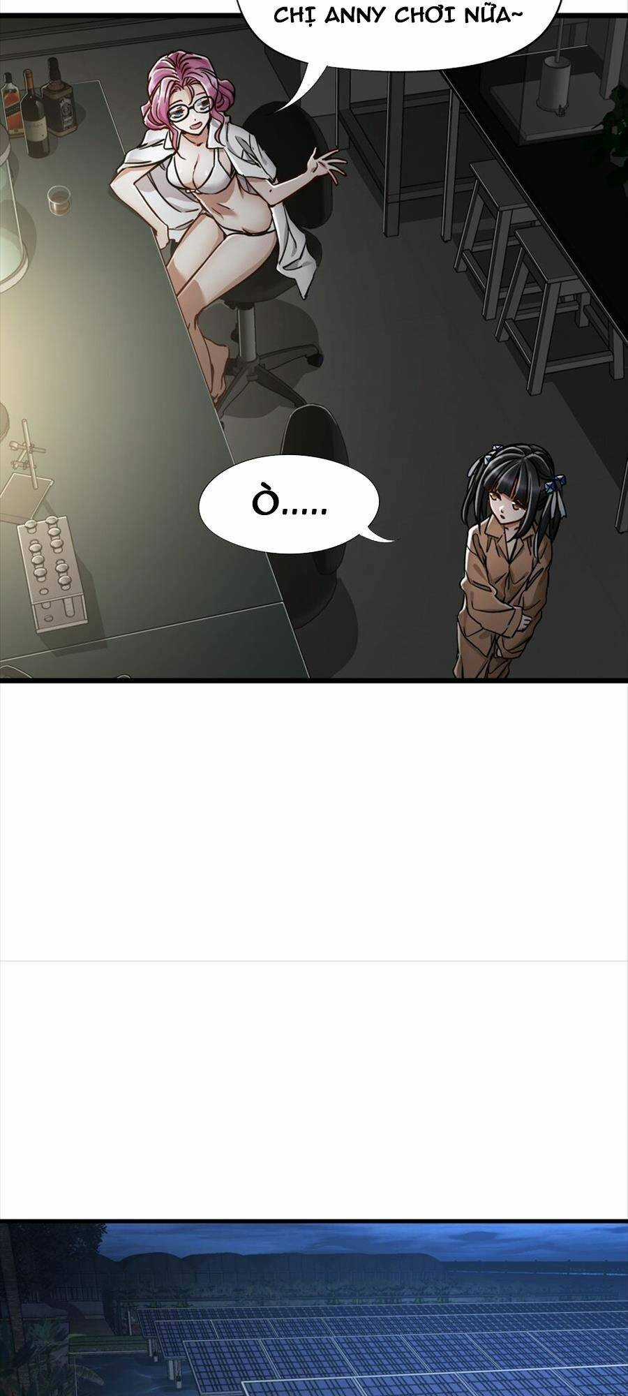 Du Hành Thời Gian Về Ngày Đầu Mạt Thế Chapter 46 trang 7