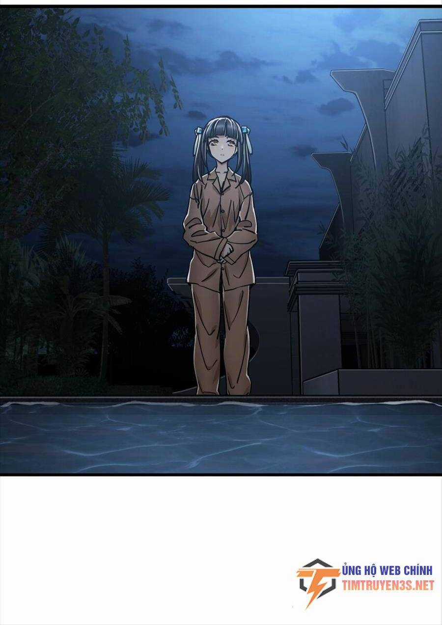 Du Hành Thời Gian Về Ngày Đầu Mạt Thế Chapter 46 trang 9