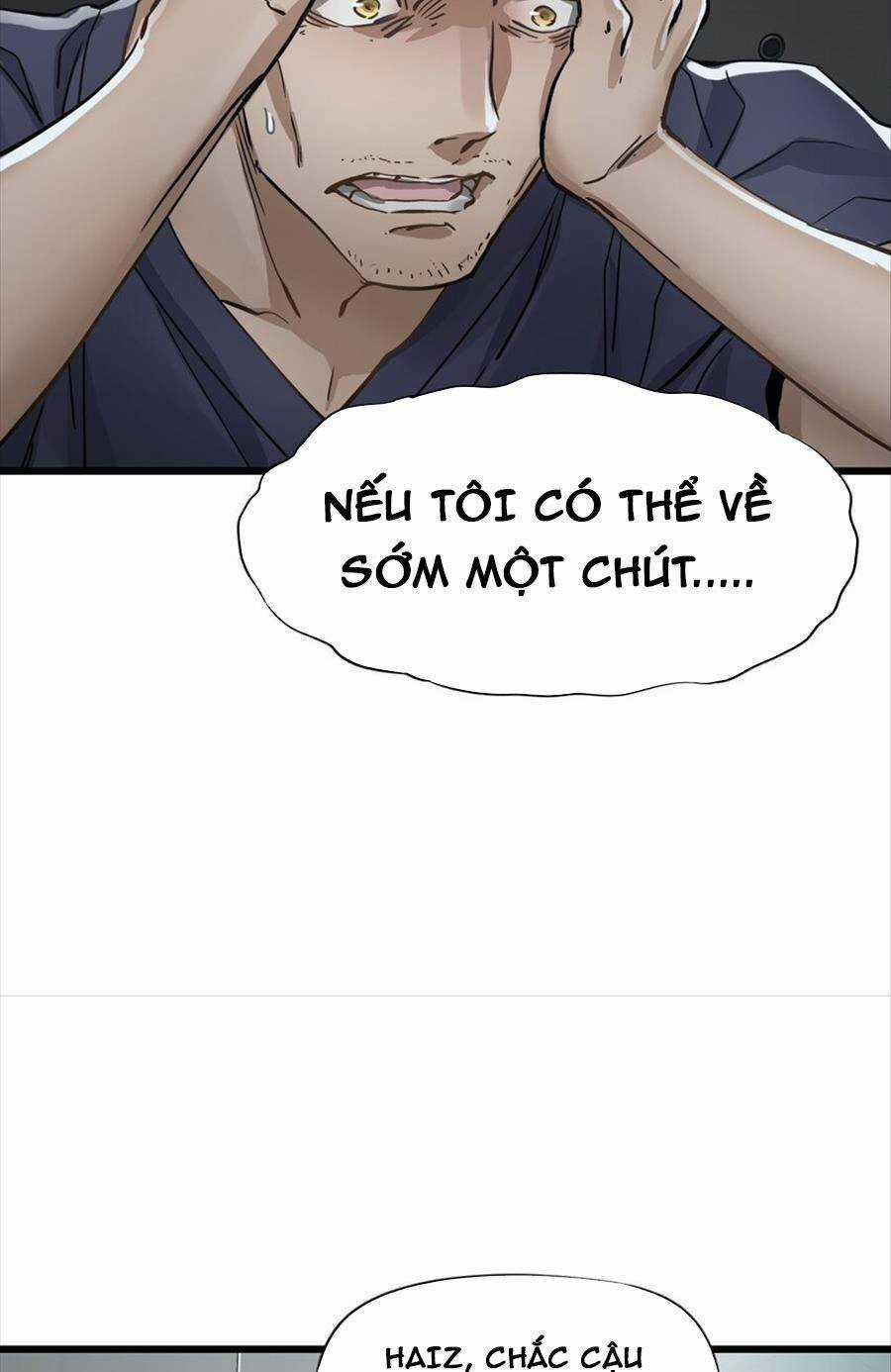 Du Hành Thời Gian Về Ngày Đầu Mạt Thế Chapter 47 trang 12